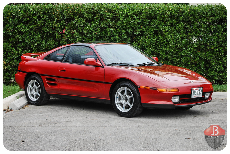 Illustration for article titled Here Are Ten Future Classics For Less Than $25,000